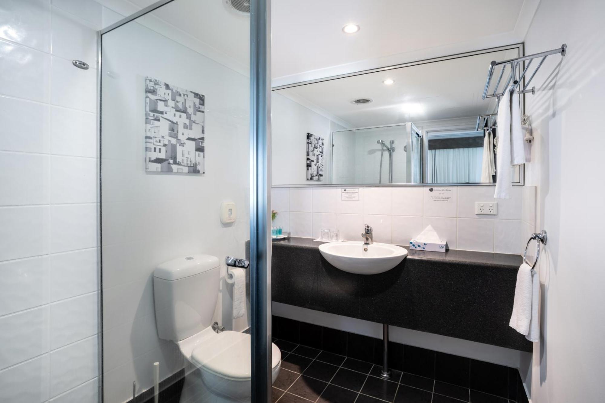 Joondalup City Hotel Perth Habitación foto